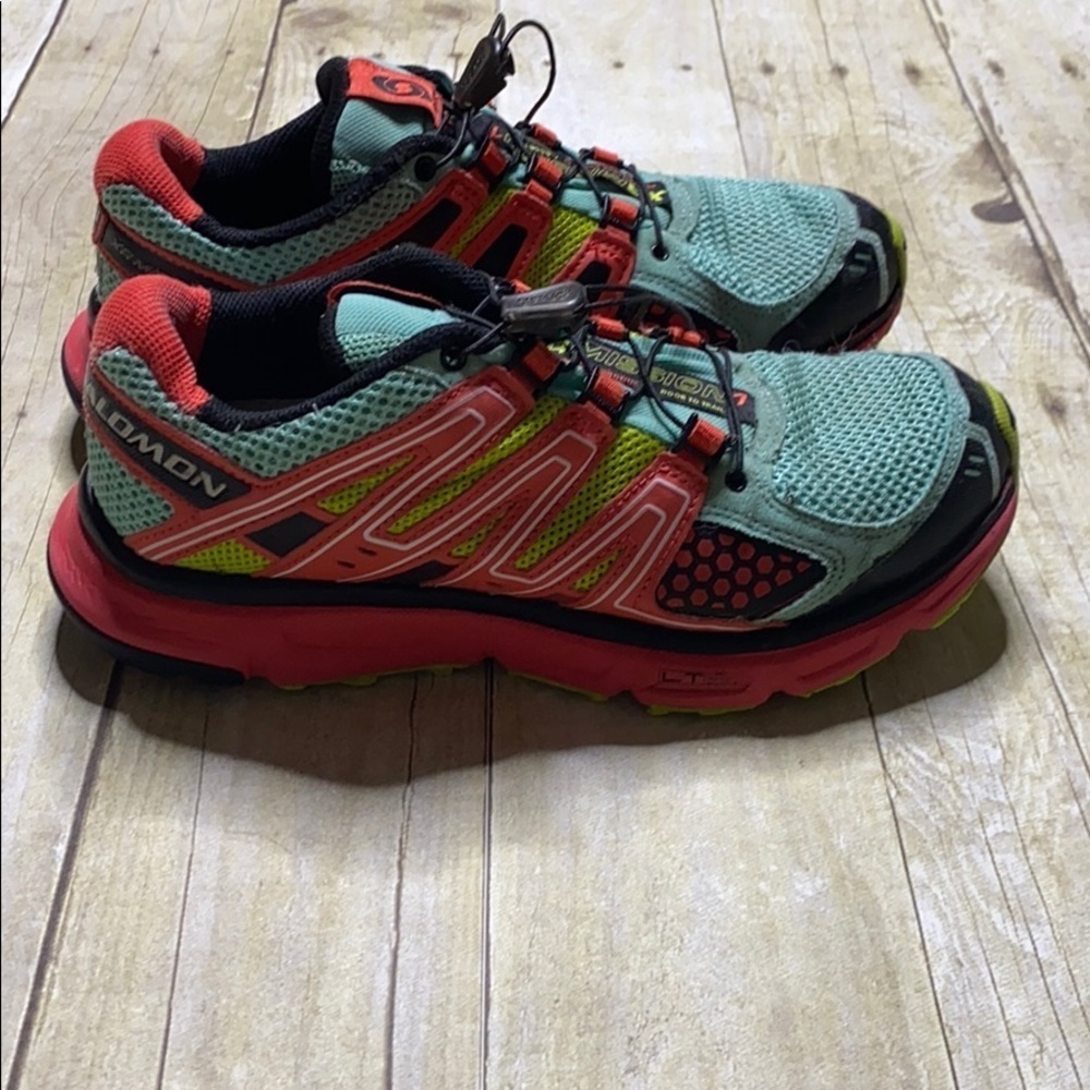 Salomon Performance Shoes